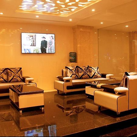 Pearl City Hotel Nha Trang Dış mekan fotoğraf