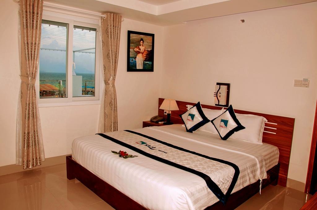 Pearl City Hotel Nha Trang Oda fotoğraf