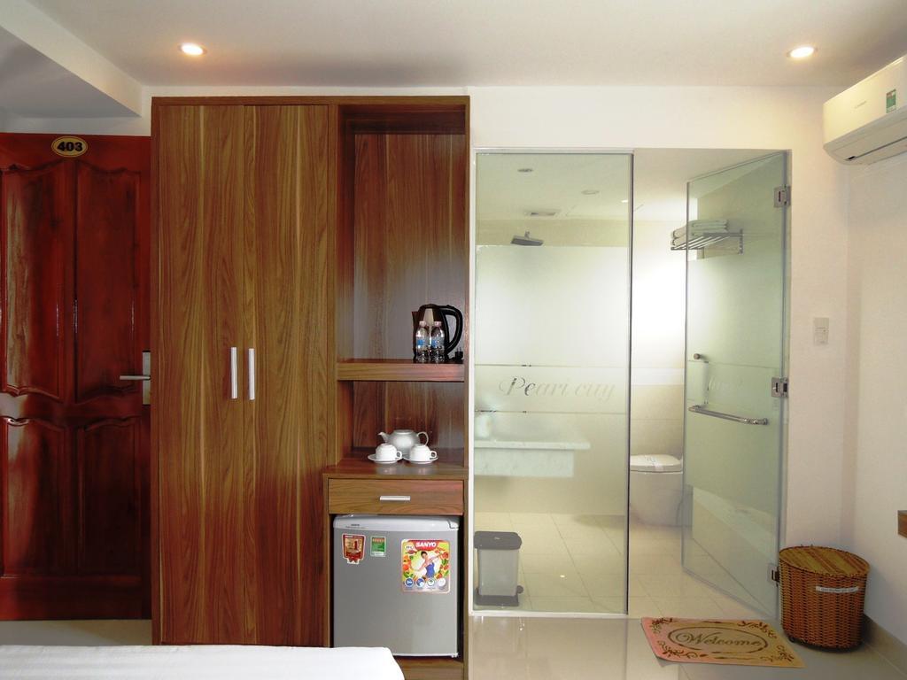 Pearl City Hotel Nha Trang Oda fotoğraf