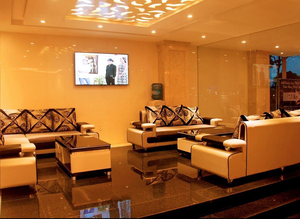 Pearl City Hotel Nha Trang Dış mekan fotoğraf